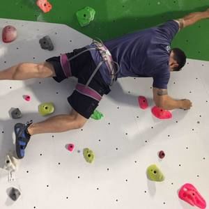 Meet your Posher, Willy